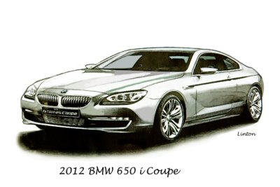 2012 BMW 650 i Coupe IMG_1310