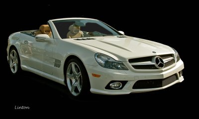MERCEDES SL550 IMG_1550
