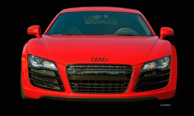 AUDI R8 IMG_1168