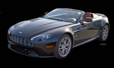 ASTON MARTIN VANTAGE IMG_1172