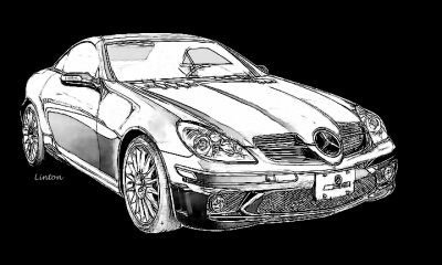 MERCEDES BENZ AMG IMG_1055