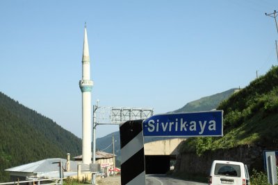 Syvrikaya