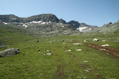 Pontic Mountains, Syvrikaya