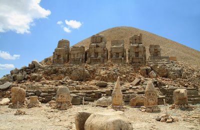 Nemrut Dagi