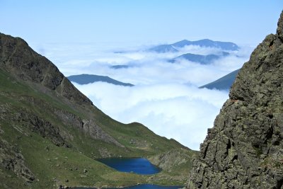 Valle de Benasque 