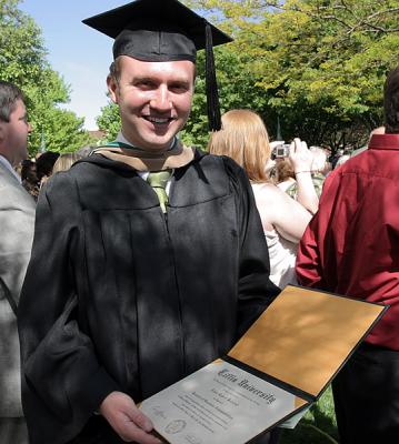 The Graduate