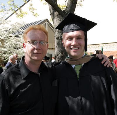 John and Adam