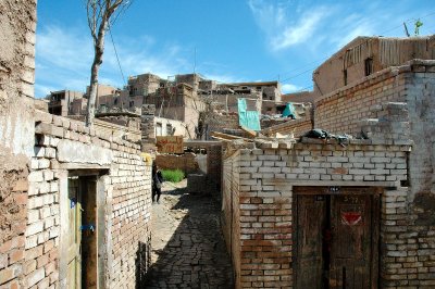 Kashgar