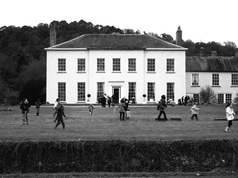 Bellurgan Park
