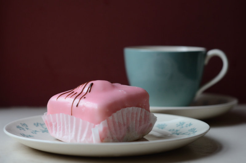 Something Sweet for the Weekend