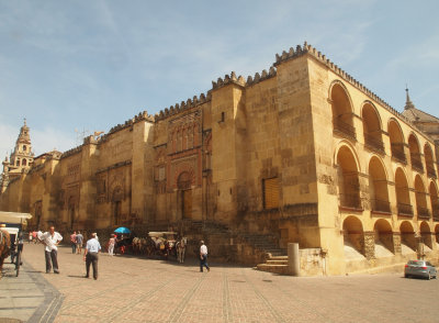 La Mezquita