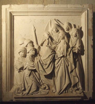 Panel relief