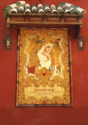 Candelaria