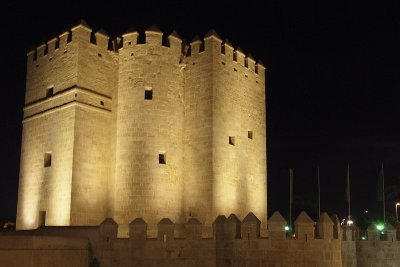 Torre de la Calahorra