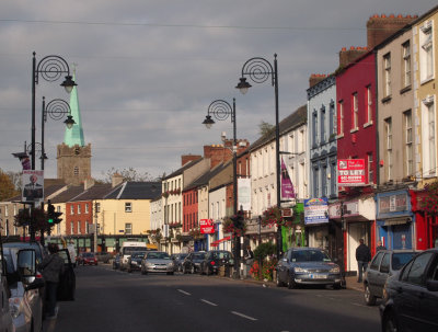 My Home Town