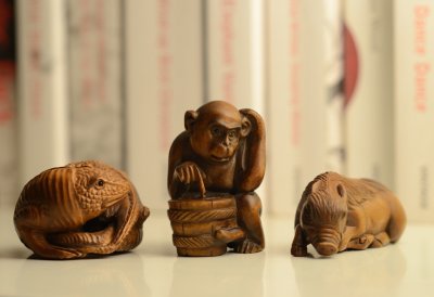 Netsuke