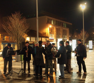 Brass Band