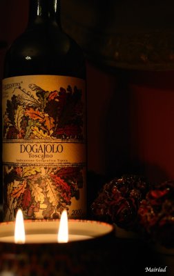 The Wrong Reason to Buy Wine