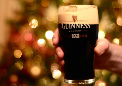 A Parting Glass