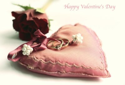 Valentine's Day