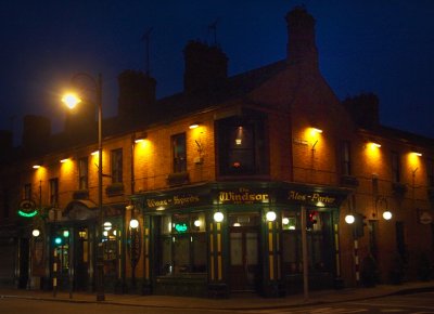 The Windsor