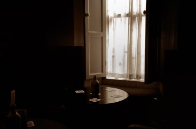 Inside and Outside