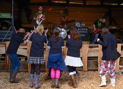 Vantastival