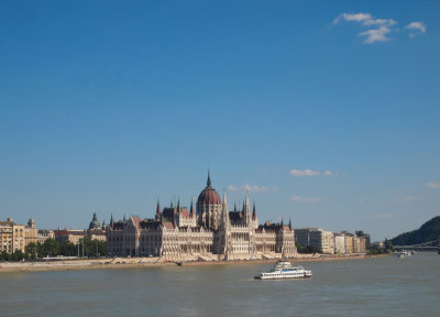 Parliament Buildings