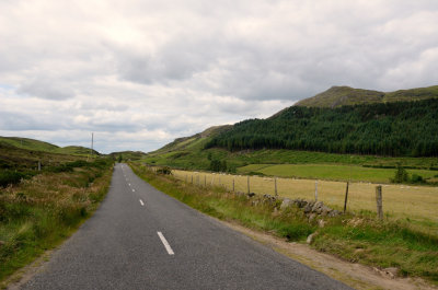 The Scenic Route