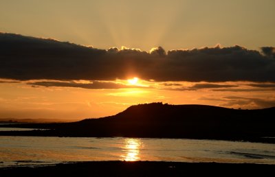 Day's End