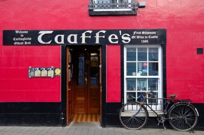 Carlingford's Oldest Pub