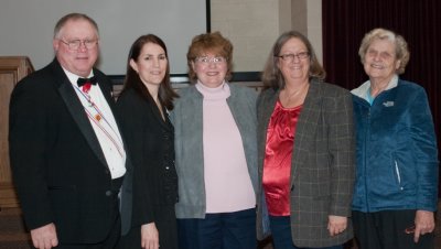 Pro Life Luncheon