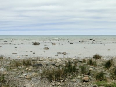 Lake Huron