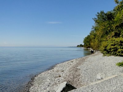 Lake Ontario