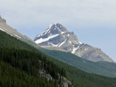 Banff Scenic #2