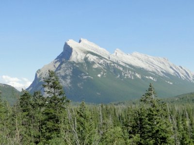 Sundance Range