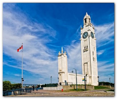 The Clock Tower