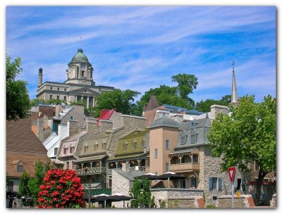 Quebec City