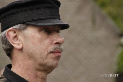 Soest, jaarmarkt met oude ambachten