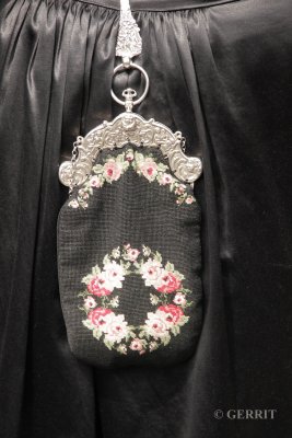 Soest, jaarmarkt met oude ambachten