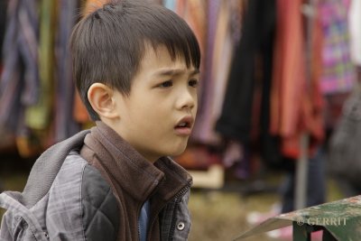 Soest, jaarmarkt met oude ambachten