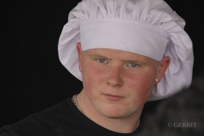 Soest, jaarmarkt met oude ambachten
