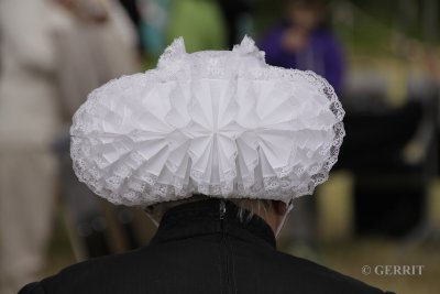 Soest, jaarmarkt met oude ambachten