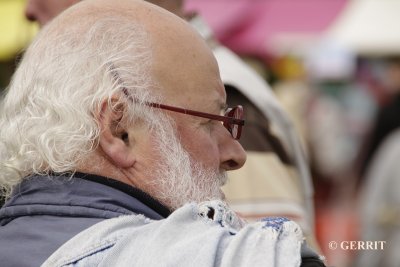 Soest, jaarmarkt met oude ambachten