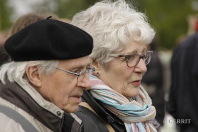 Soest, jaarmarkt met oude ambachten