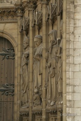 Sightseeing Antwerpen