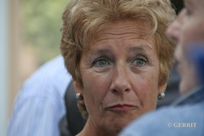 De eerste Van Oosten / Haute Equipe BBQ 29 juni 2012