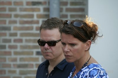 De eerste Van Oosten / Haute Equipe BBQ 29 juni 2012