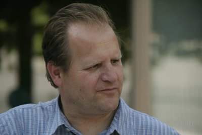 De eerste Van Oosten / Haute Equipe BBQ 29 juni 2012