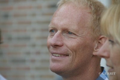 De eerste Van Oosten / Haute Equipe BBQ 29 juni 2012